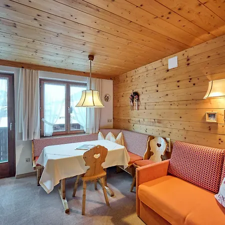 Chalet Rüfikopf Lech am Arlberg Exterior foto