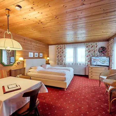 Chalet Rüfikopf Lech am Arlberg Exterior foto