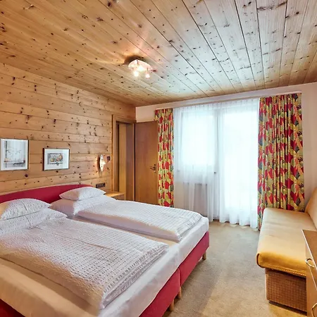 Chalet Rüfikopf Lech am Arlberg Exterior foto
