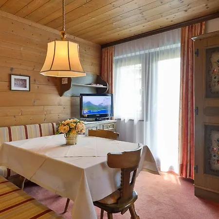 Chalet Rüfikopf Lech am Arlberg Zimmer foto