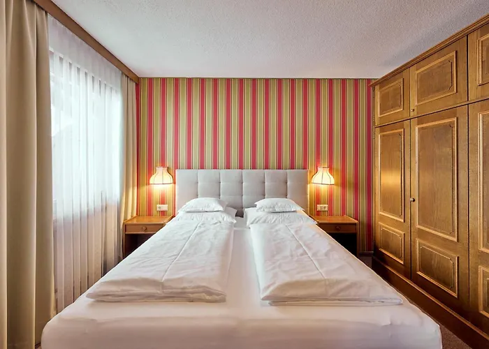 Chalet Rüfikopf