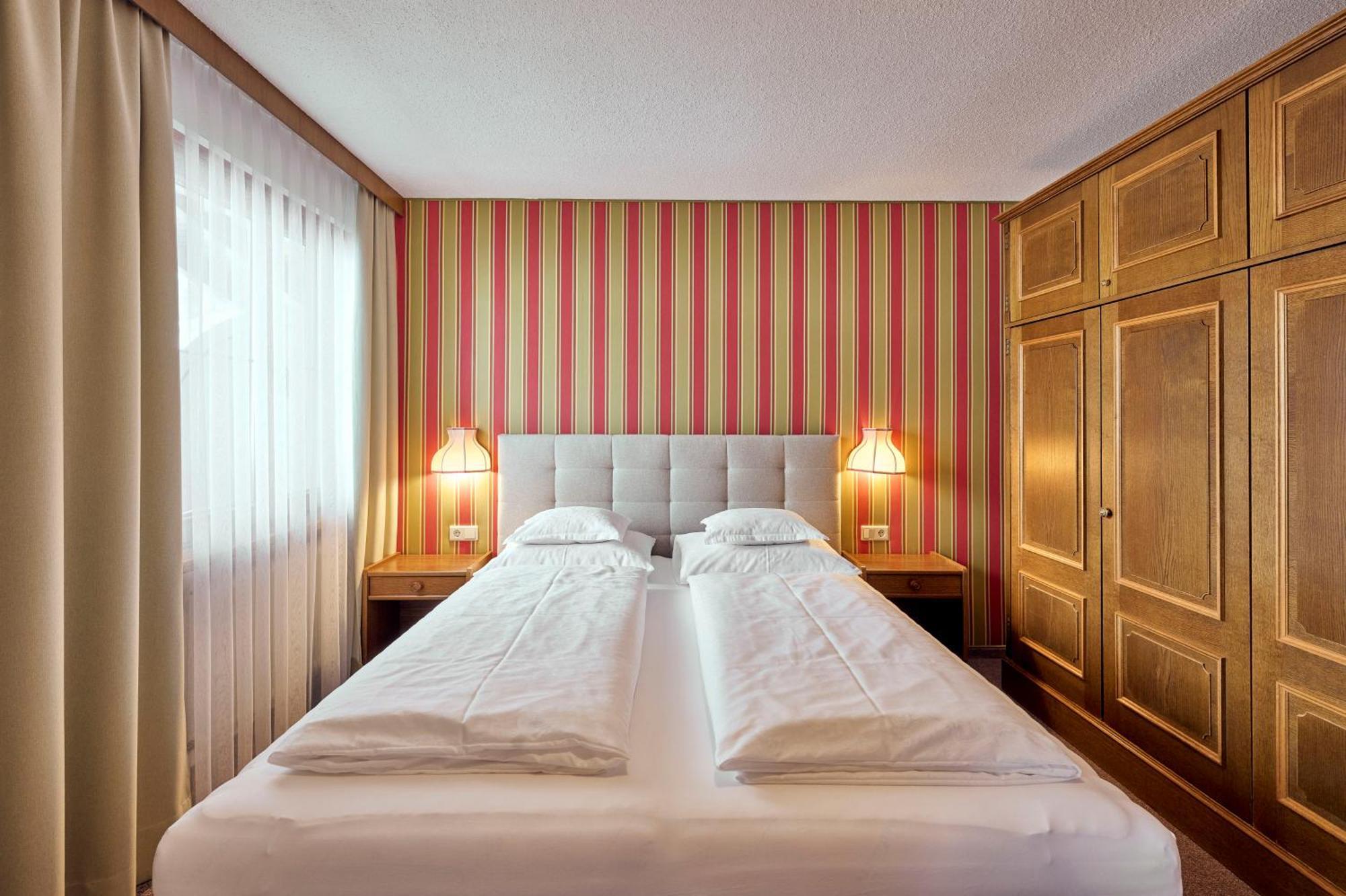 Rüfikopf Apartment
