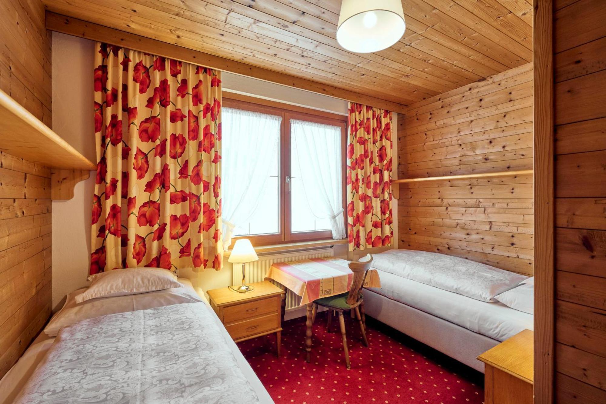 Apartment Rüfikopf Lech am Arlberg