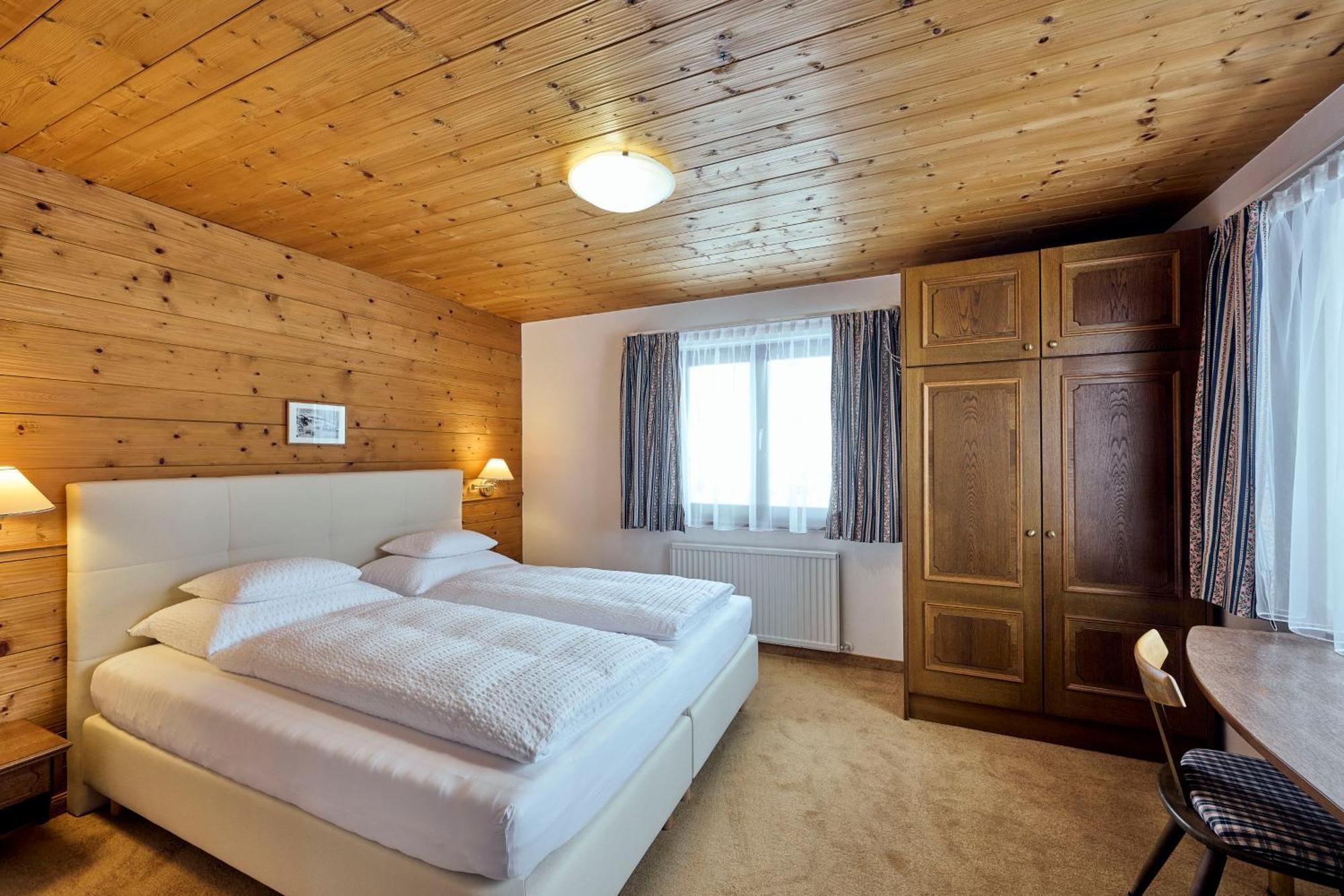Apartment Rüfikopf