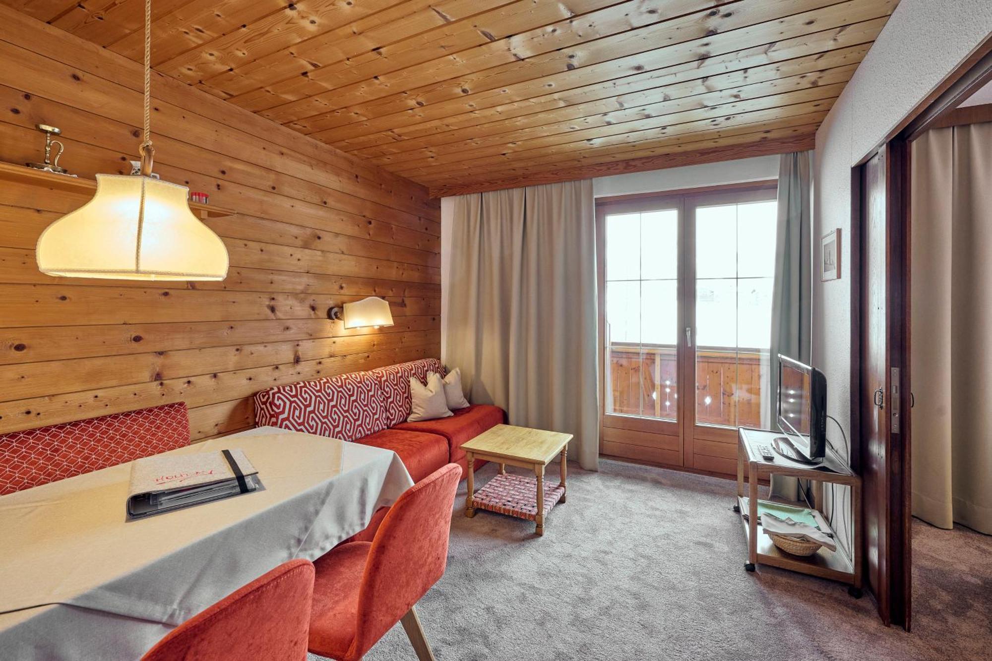 Rüfikopf Lech am Arlberg