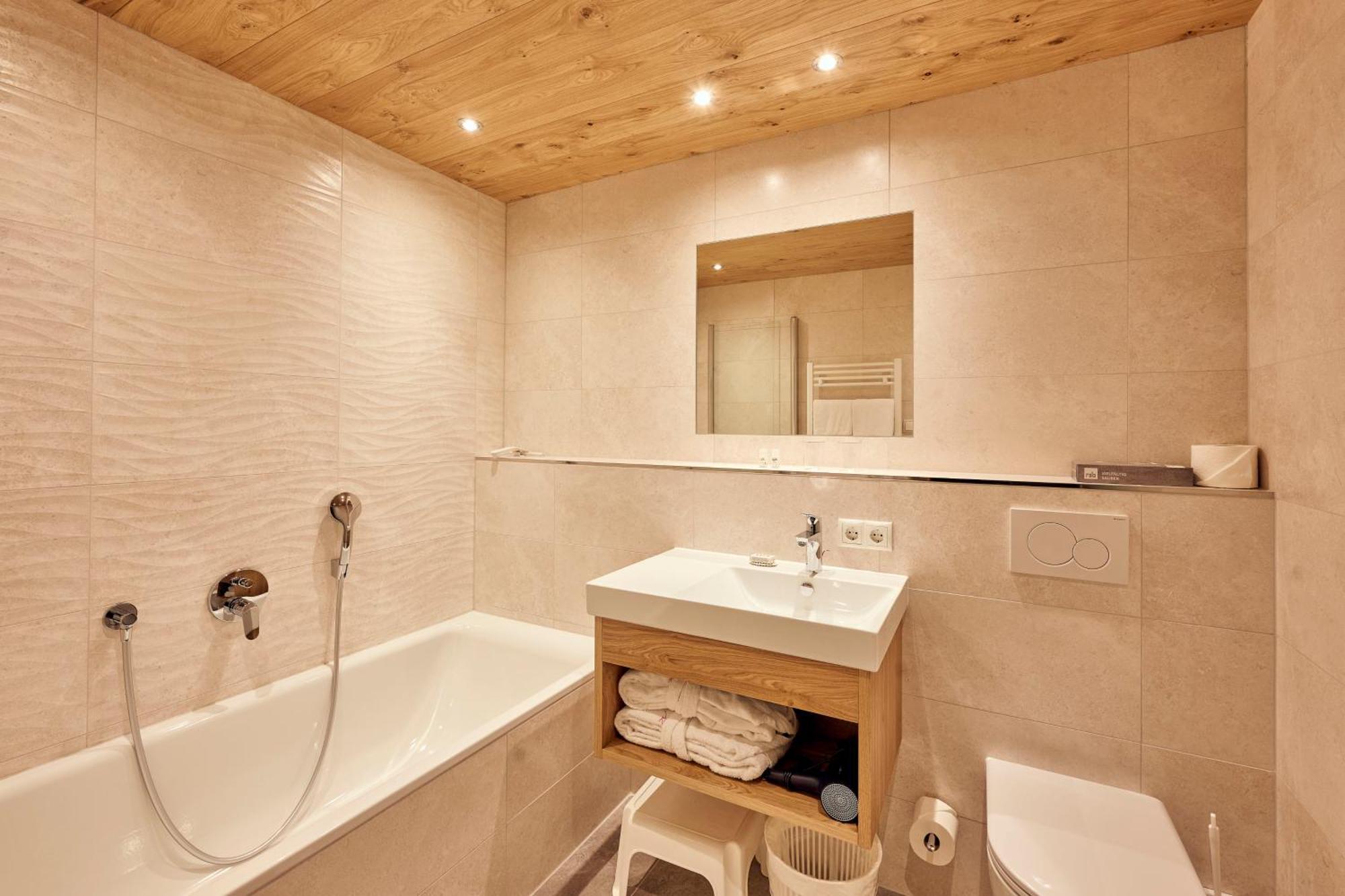 Apartment Rüfikopf Lech am Arlberg
