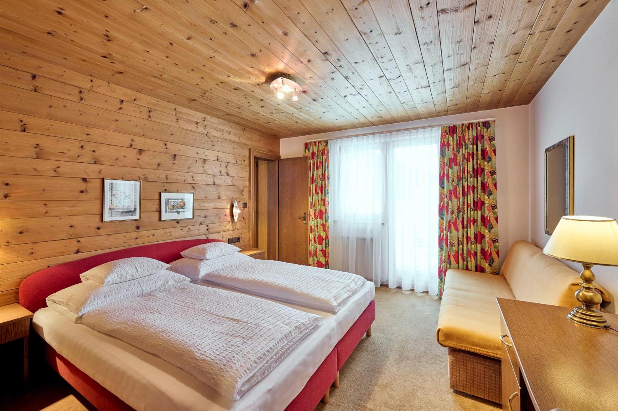 Apartment Rüfikopf Lech am Arlberg