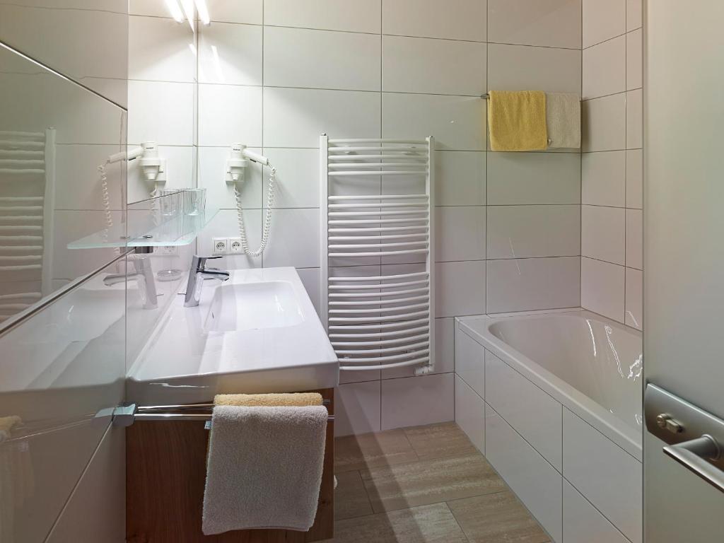 Apartment Rüfikopf