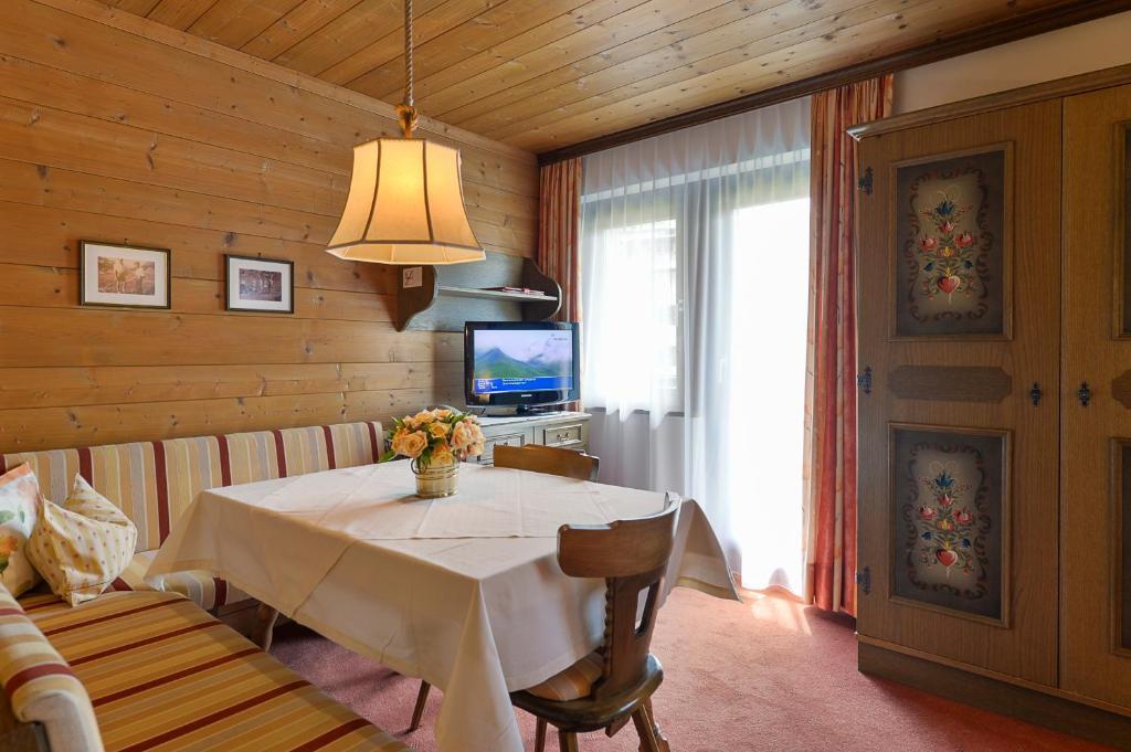 Rüfikopf Apartment *