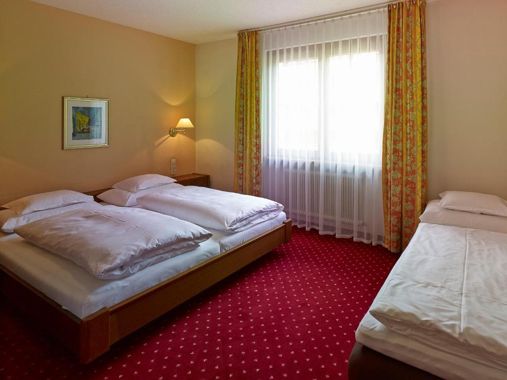 Apartment Rüfikopf