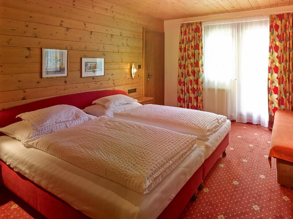 Rüfikopf Apartment Lech am Arlberg