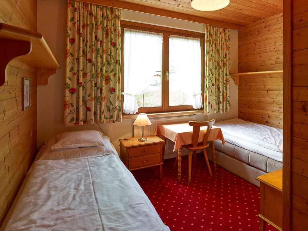 Rüfikopf Lech am Arlberg