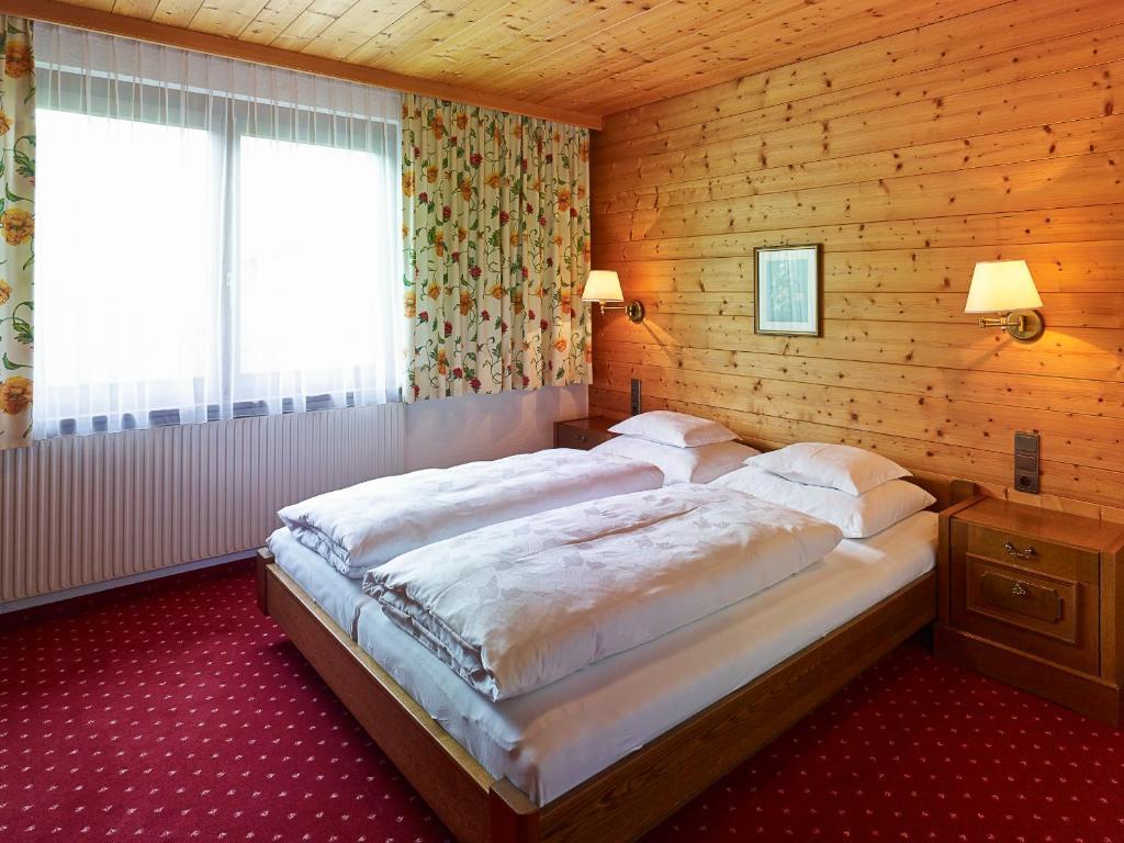 Apartment Rüfikopf Lech am Arlberg