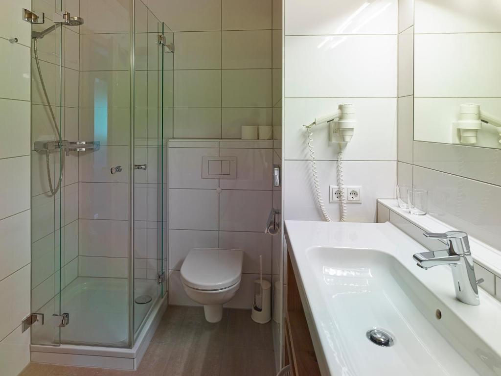 Apartment Rüfikopf