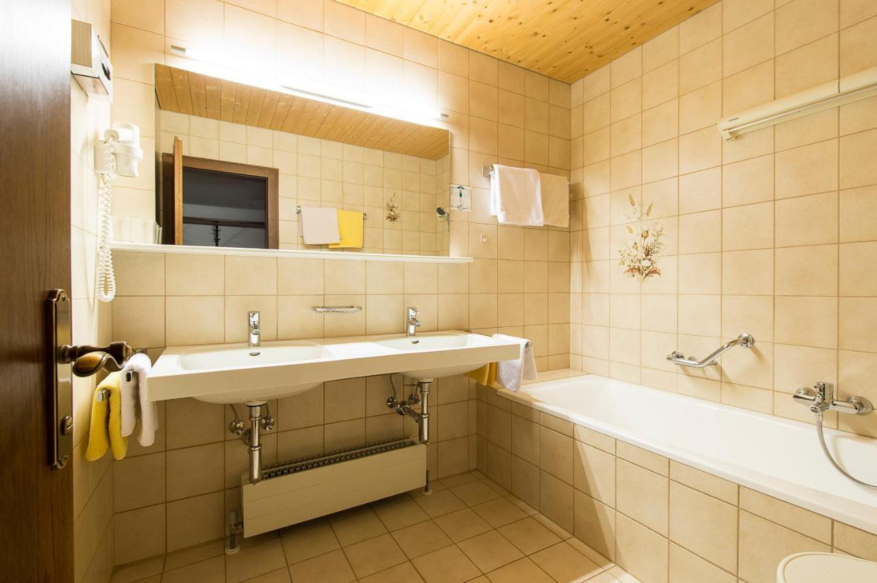 Rüfikopf Apartment
