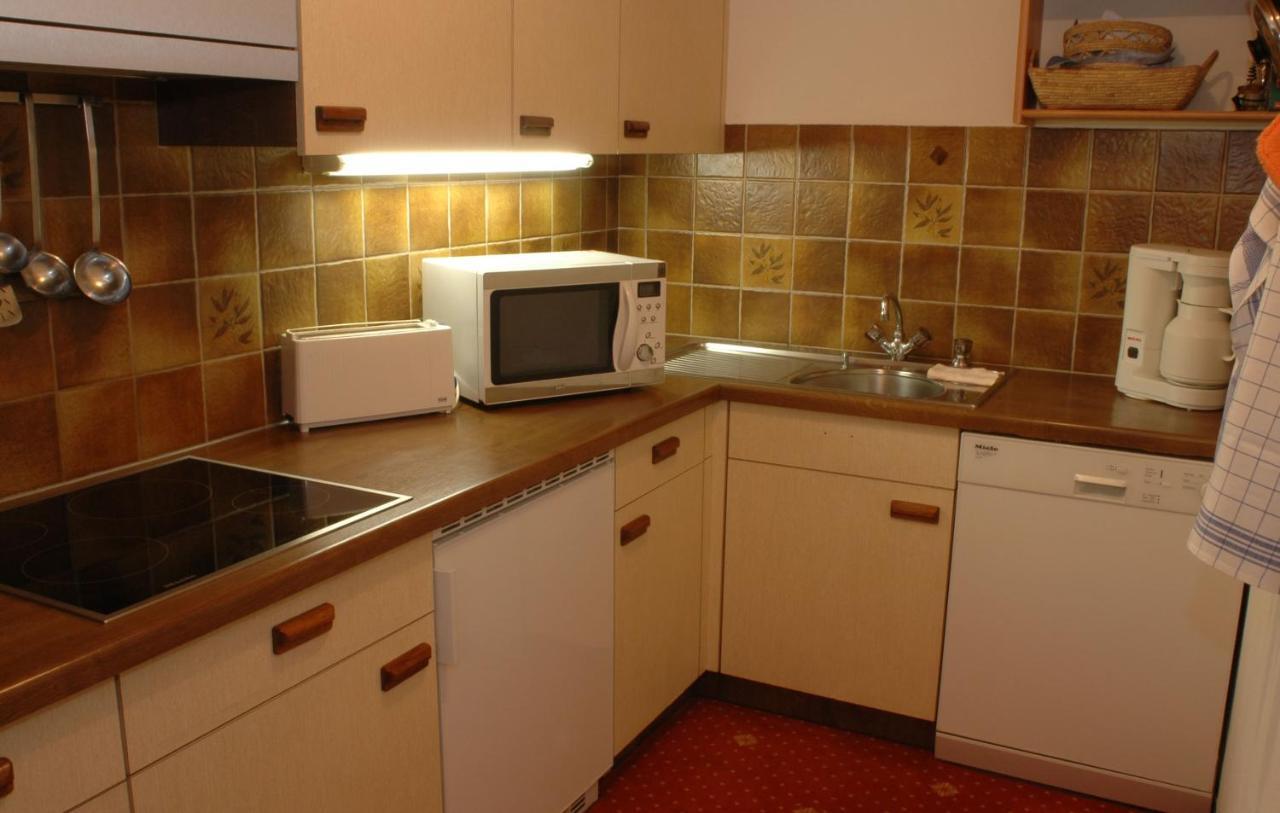 Apartment Rüfikopf